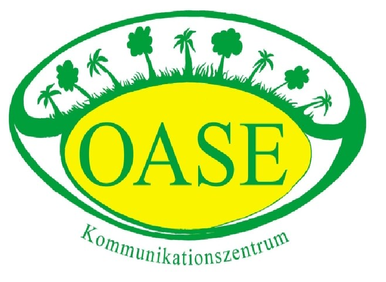 Kommunikationszentrum OASE