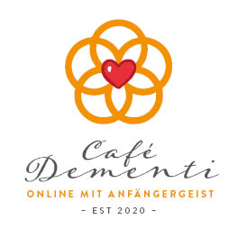 Café Dementi – Online mit Anfängergeist