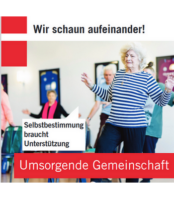 Umsorgende Gemeinschaft Gnigl