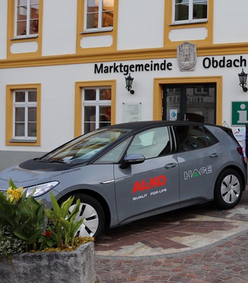 Marktauto Obdach