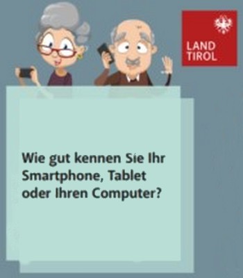 Computerias Tirol