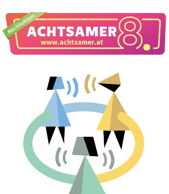 Nachhaltiger ACHTSAMER 8.