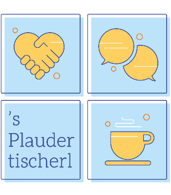 Plaudertischerl