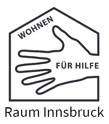 Wohnen für Hilfe – Raum Innsbruck