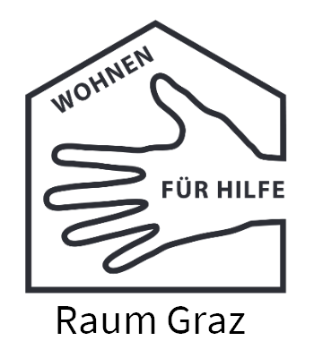 Wohnen für Hilfe – Raum Graz