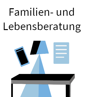 Familien- und Lebensberatung