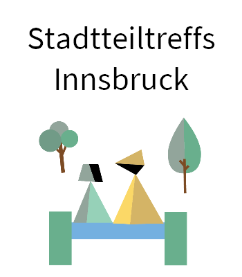 Stadtteiltreffs Innsbruck