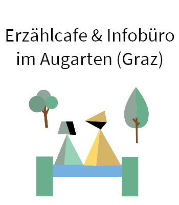 Erzählcafe & Infobüro im Augarten (Graz)