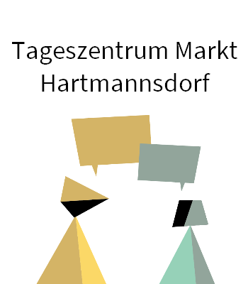 Tageszentrum Markt Hartmannsdorf