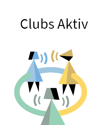 Clubs Aktiv – Tagesbetreuung Seniorenzentrum