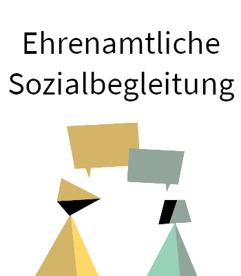 Ehrenamtliche Sozialbegleitung