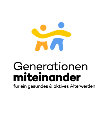 Generationen.Miteinander