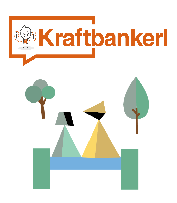 Tratschbankerl/Kraftbankerl