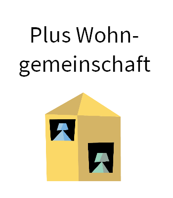 Plus Wohngemeinschaft