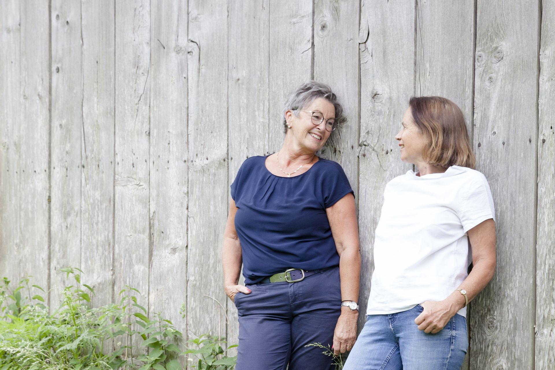 Community Nursing im Raum Bludenz