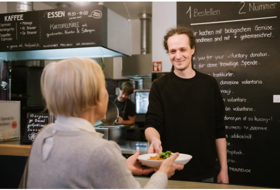 neunerhaus Café