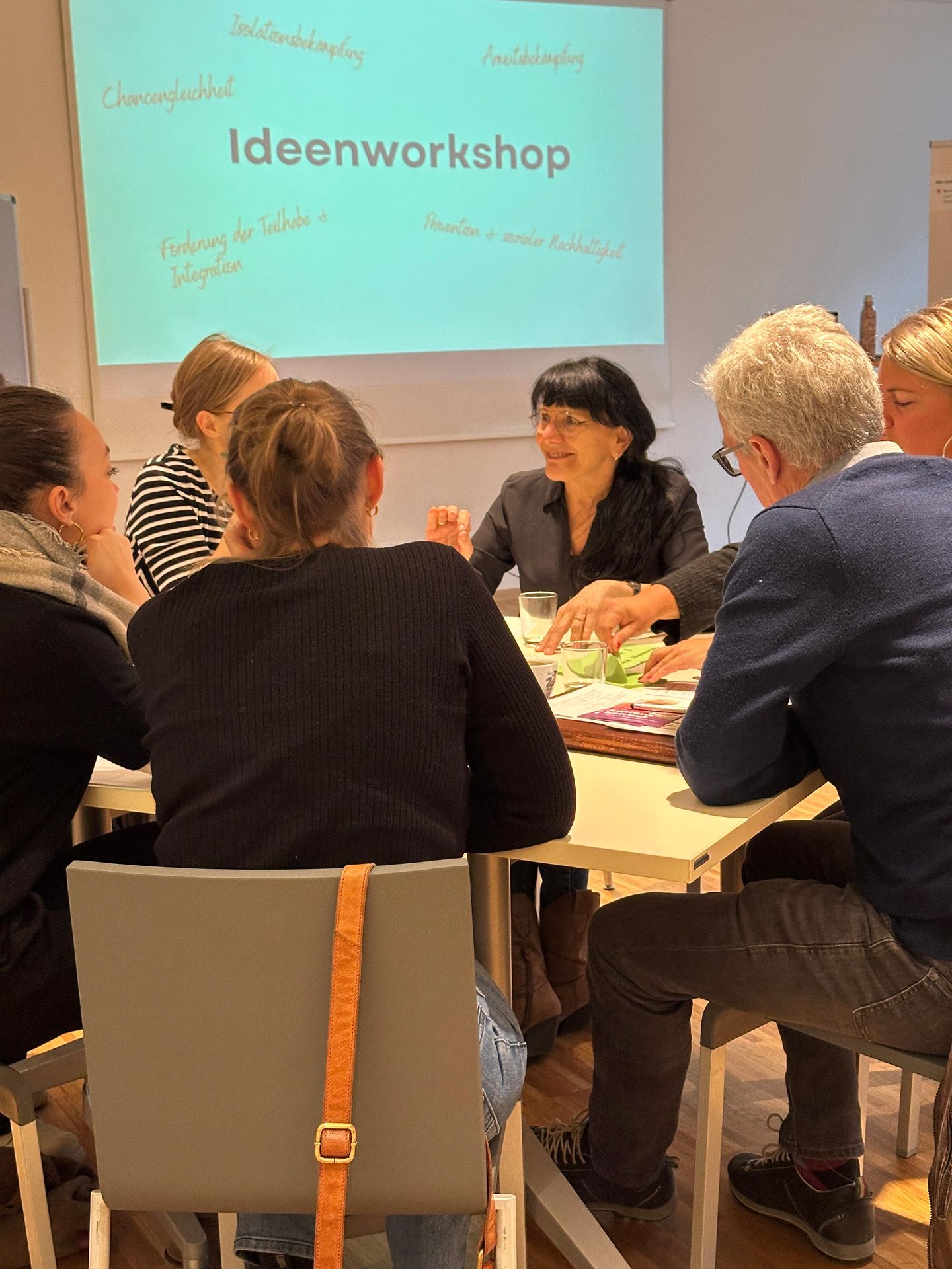 Social Impact HUB