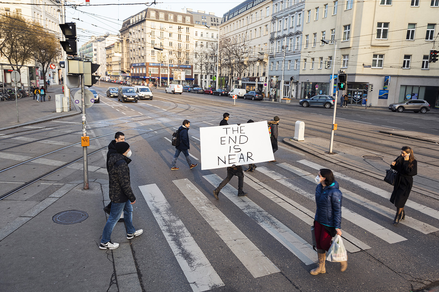 Kostenloses Kulturangebot: Karin Pauer & Aldo Giannotti – FOR NOW