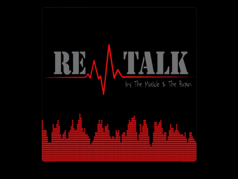 ReTalk Podcast zum Thema Einsamkeit