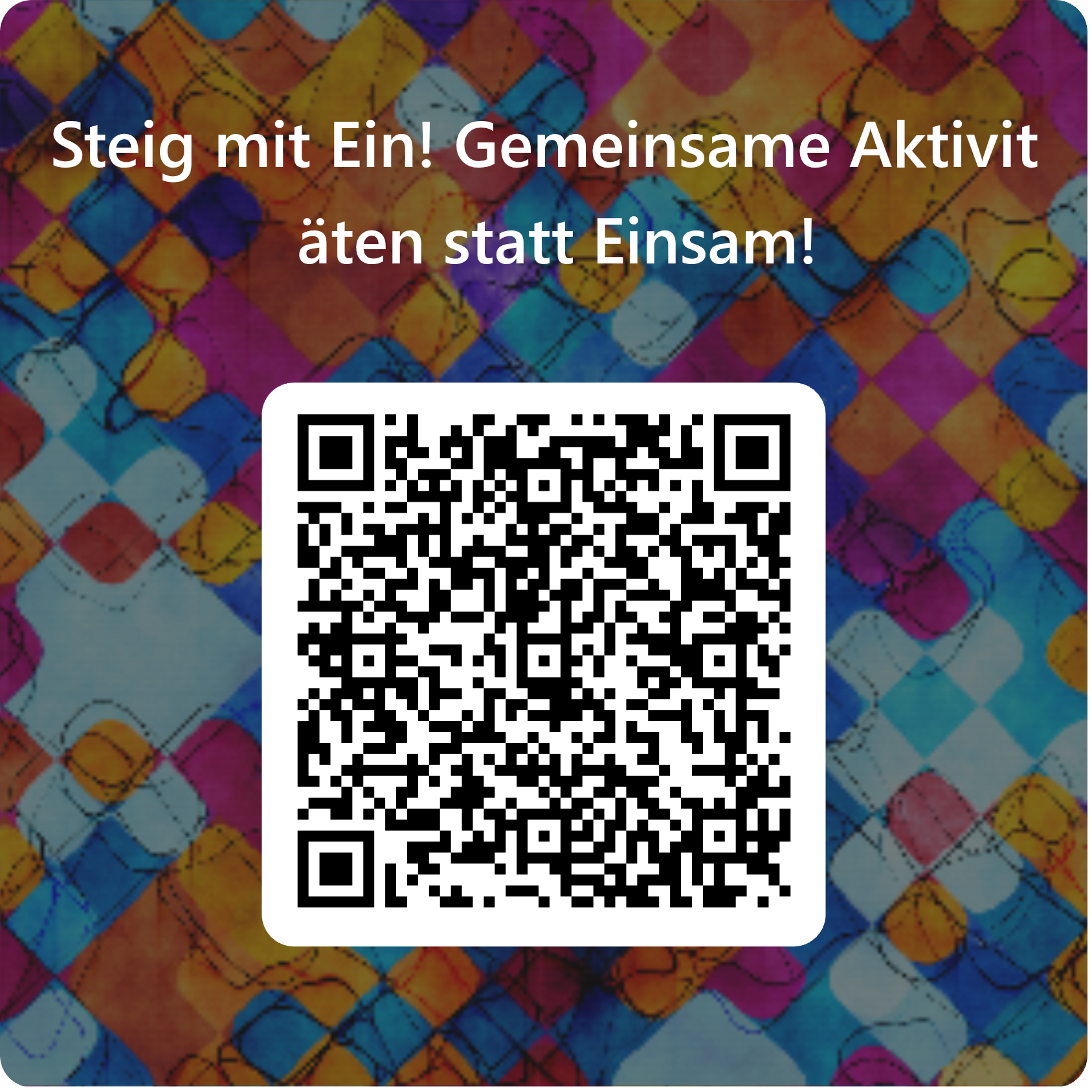 StädteLife Österreich| Gemeinsame Aktivitäten statt einsam. 