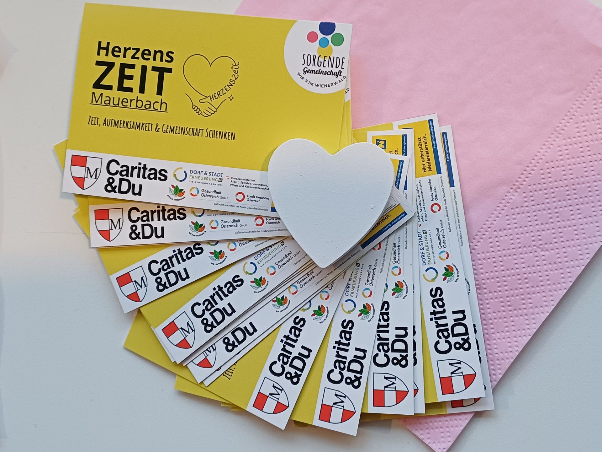 HerzensZeit