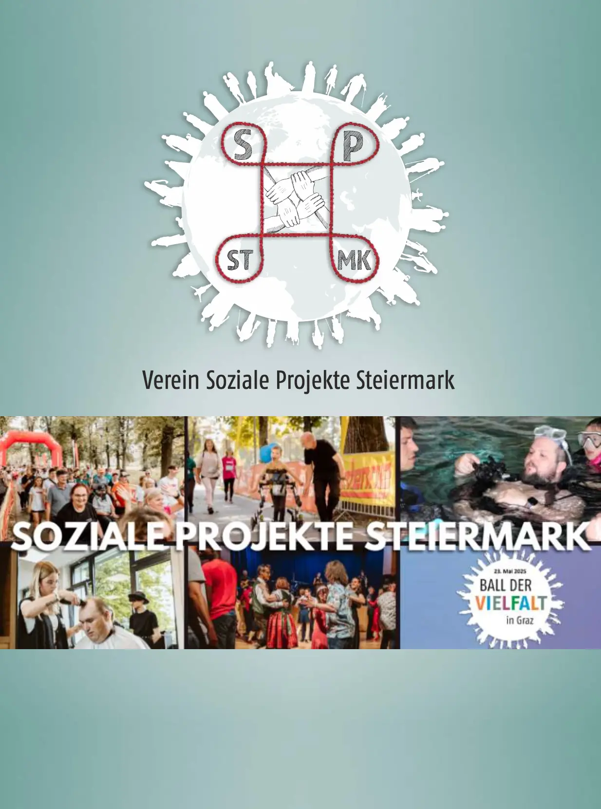 Soziale Projekte Steiermark 2026