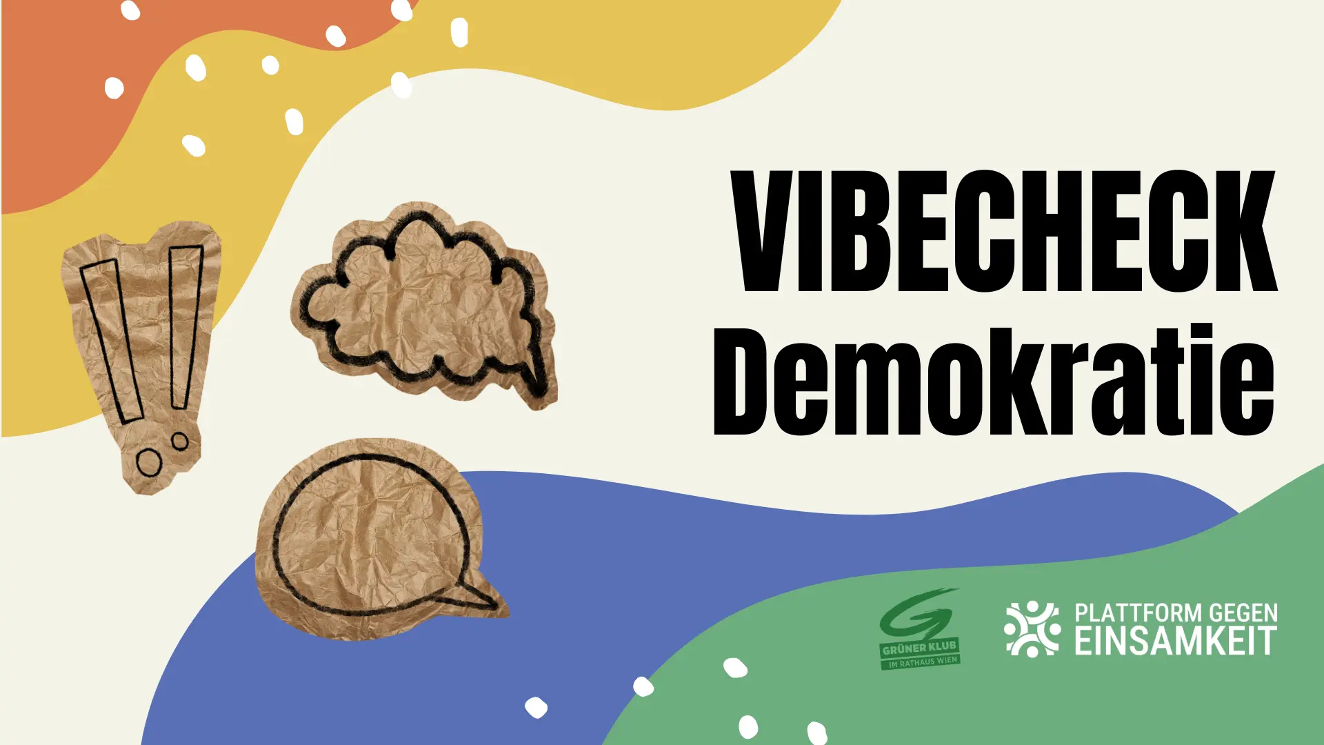 VibeCheck Demokratie